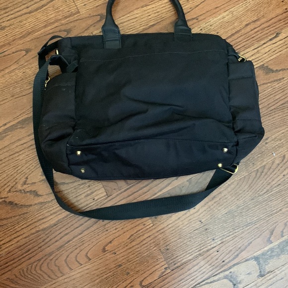 Pottery Barn Diaper Bag - Picture 3 of 7